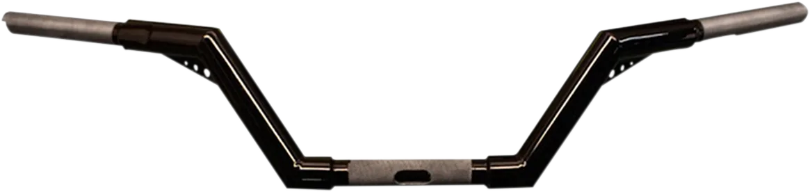 1-1/4" V-Line Handlebar