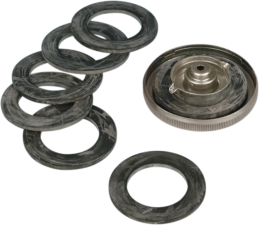 Fuel Cap Gasket