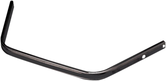 Aluminum Front Grab Bar