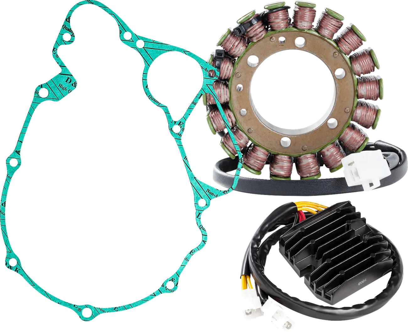 Electrical System Kit