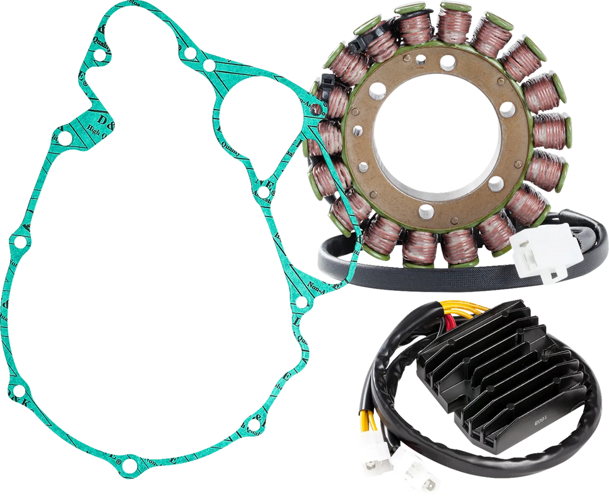 Electrical System Kit