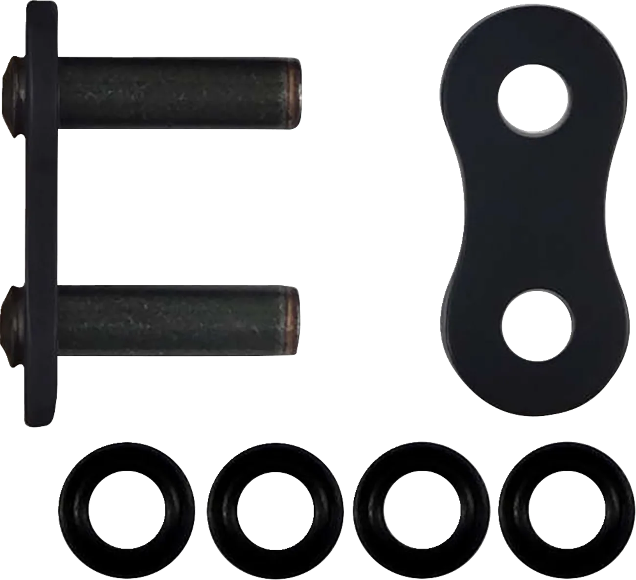 Max Series Rivet Connecting Link
