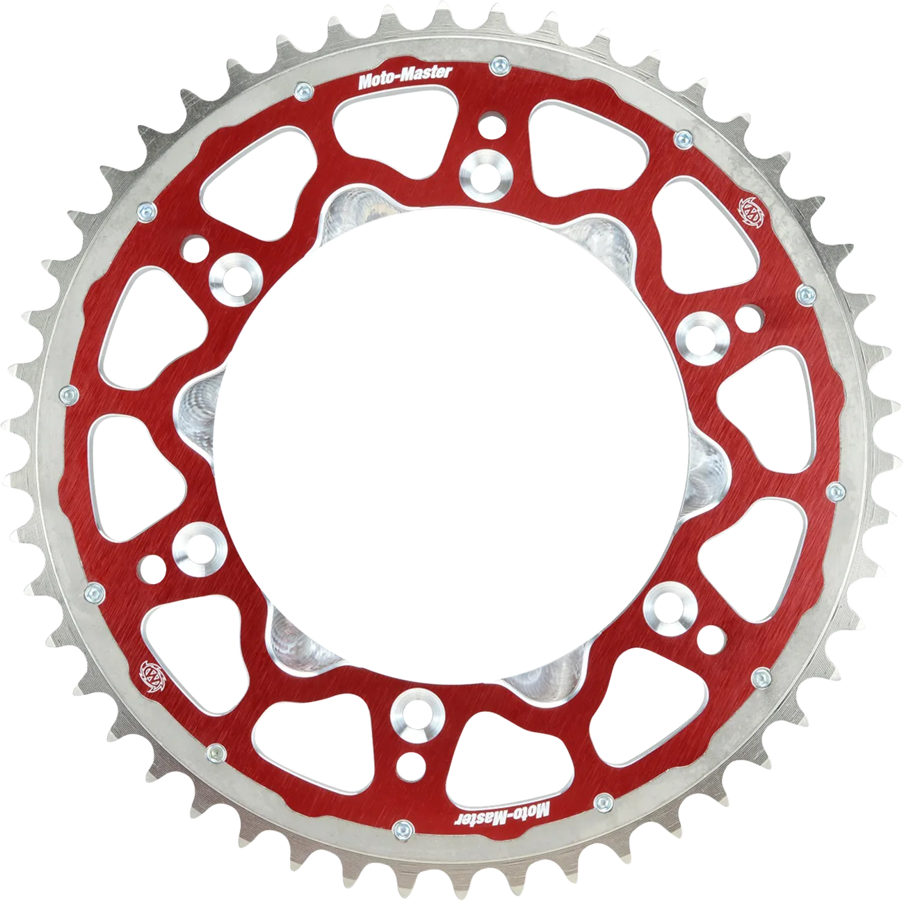 Fusion Series Dual Ring Rear Sprocket
