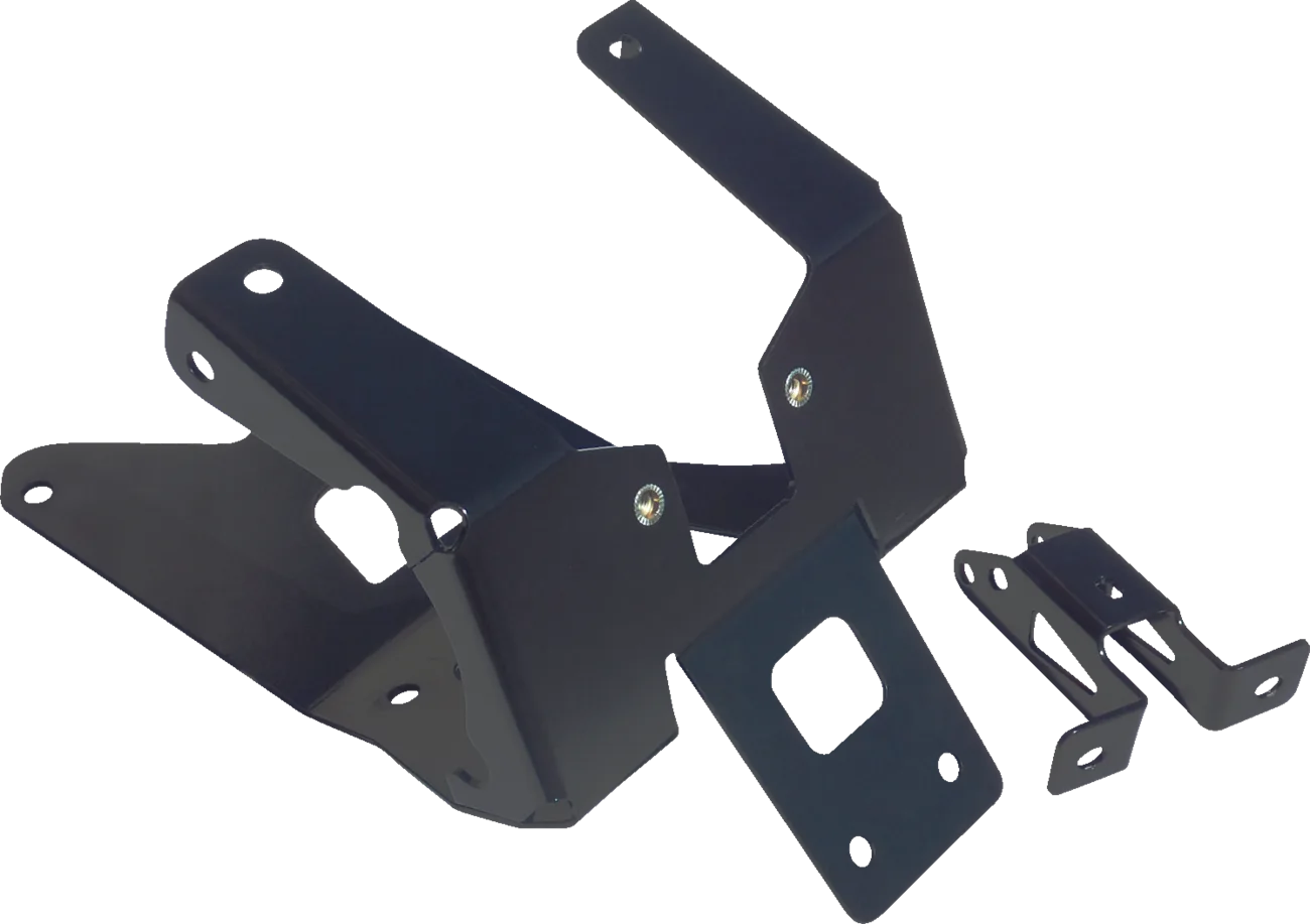 Winch Mount