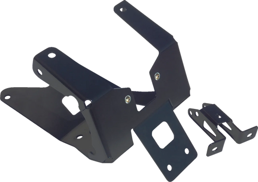 Winch Mount
