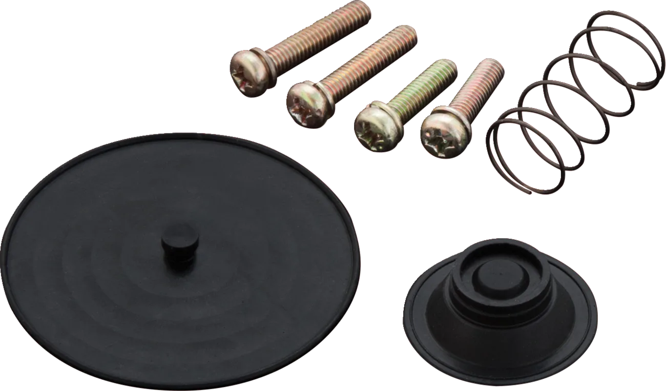 Fuel Petcock Repair Kit