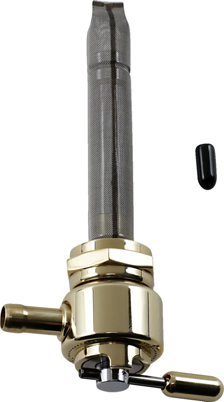 Power-Flo Fuel Valve