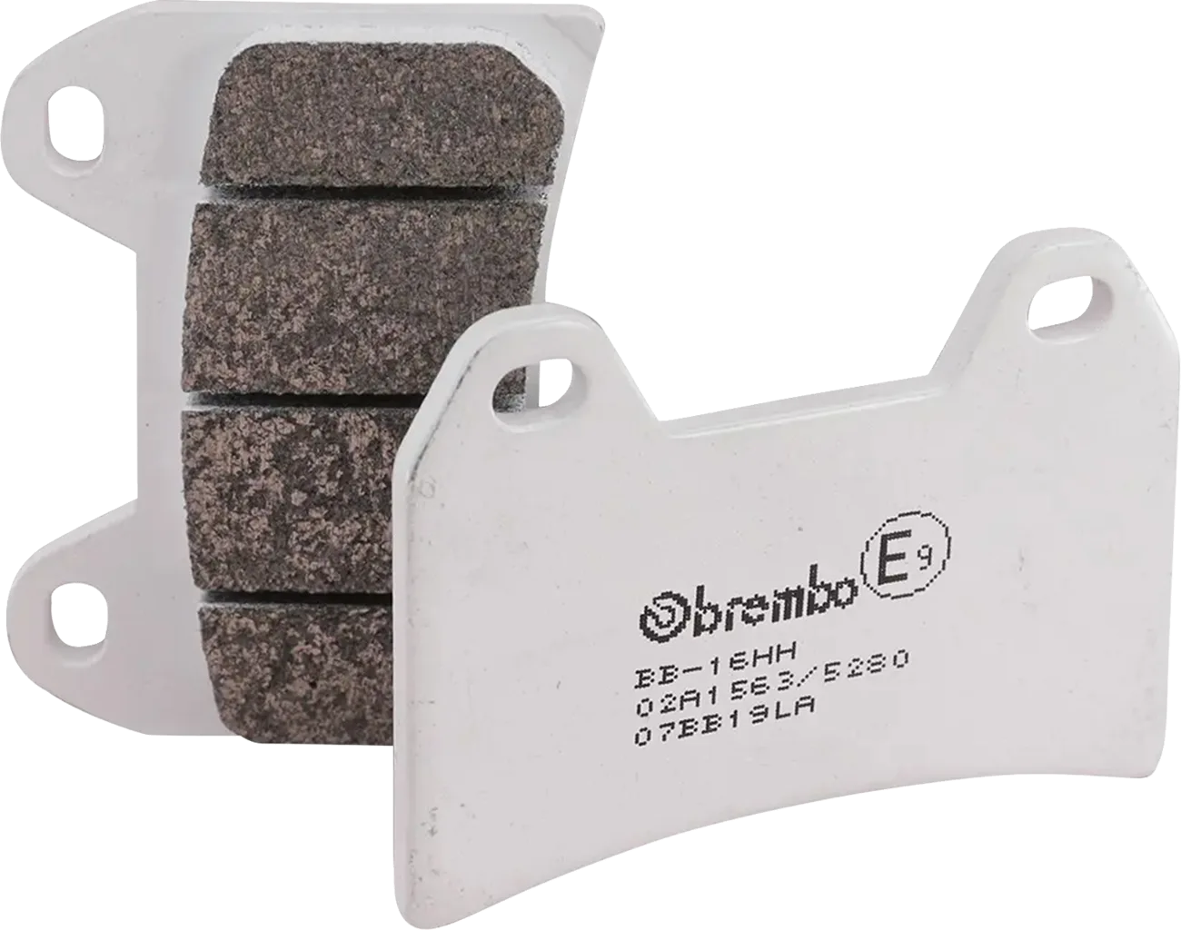 PRIME Sinter LA Brake Pads
