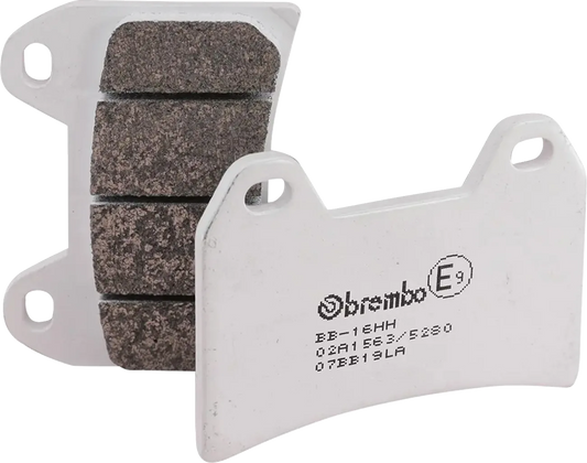PRIME Sinter LA Brake Pads