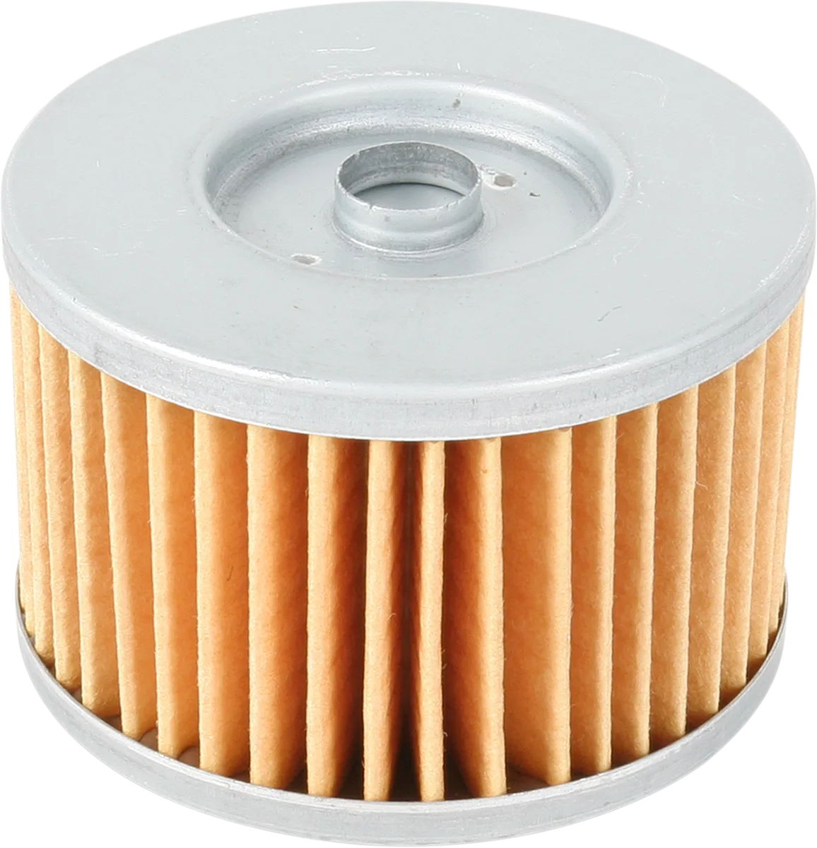 Oil Filter — Cartridge