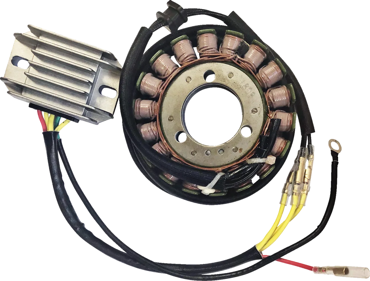 Hot Shot Charging Kit