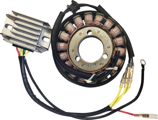 Hot Shot Charging Kit