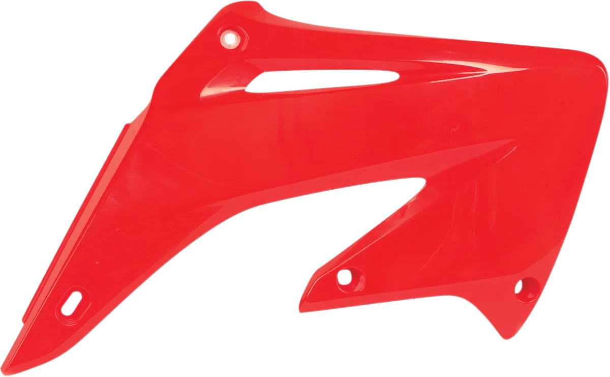 Replacement Radiator Shrouds
