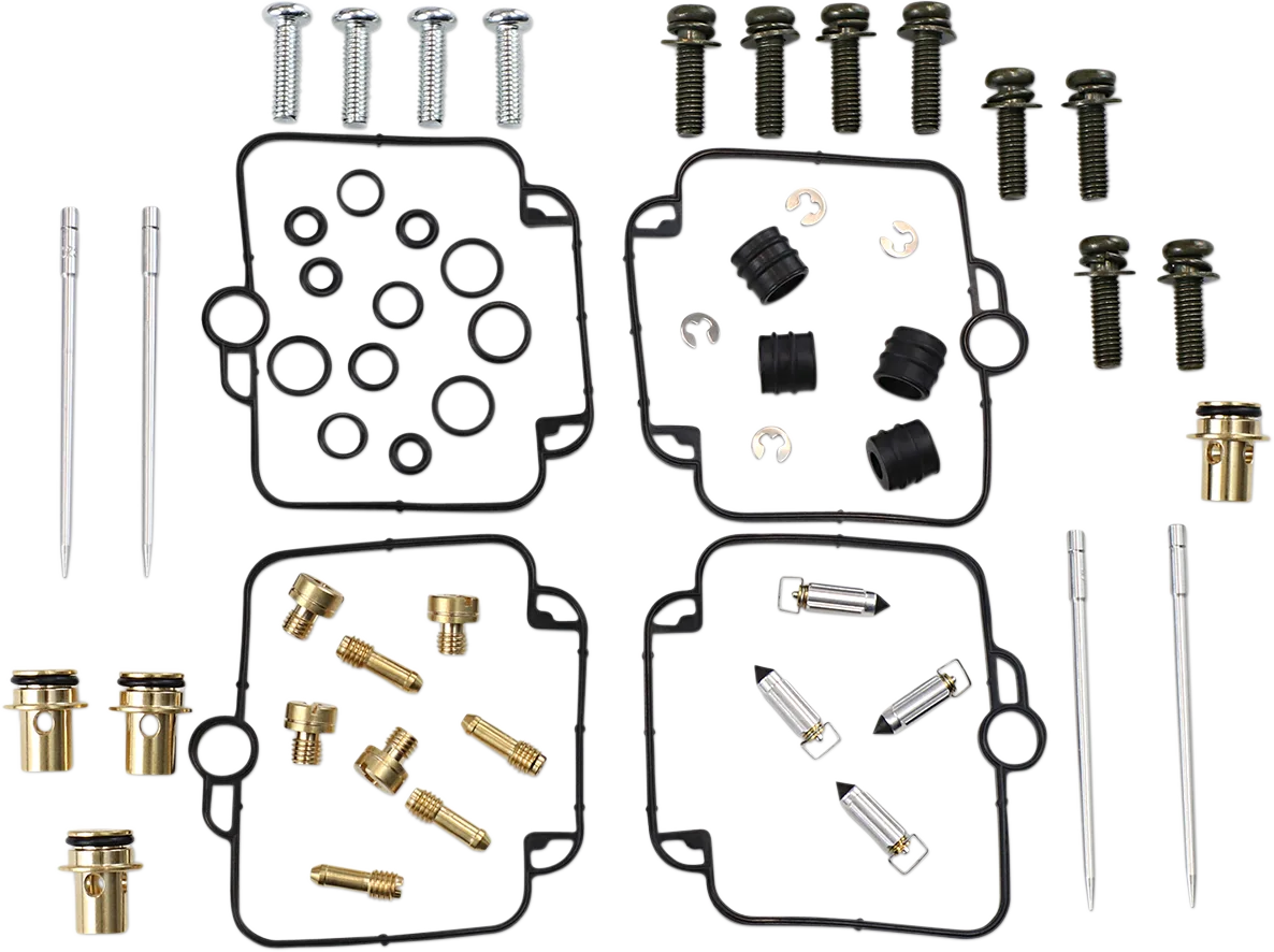 Carburetor Repair Kit