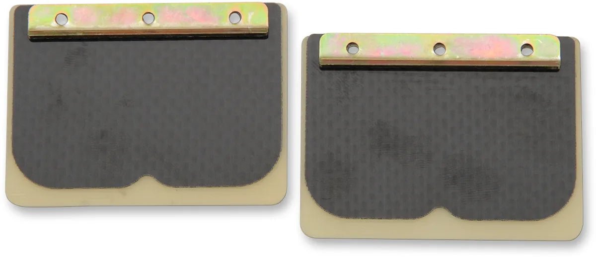 Replacement Pro Series Reed Set for RAD Valve