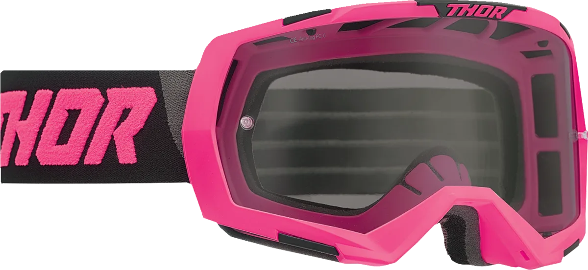 Regiment Goggle