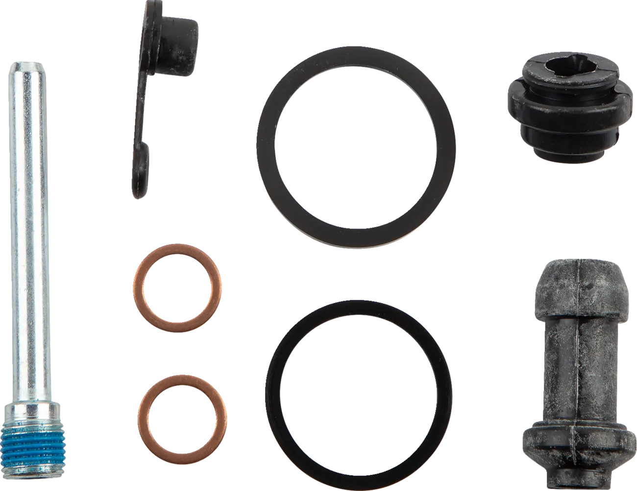 Brake Caliper Rebuild Kit