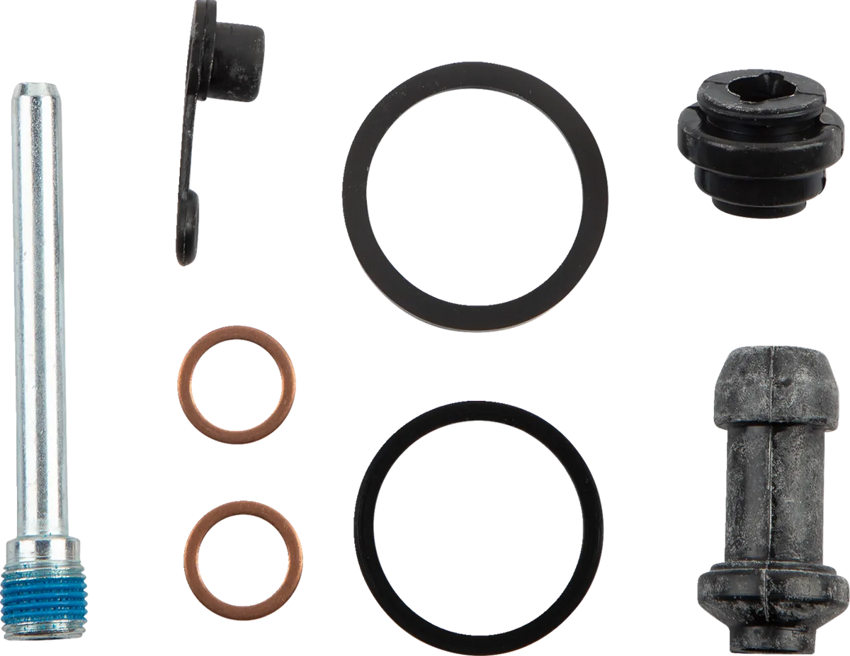 Brake Caliper Rebuild Kit