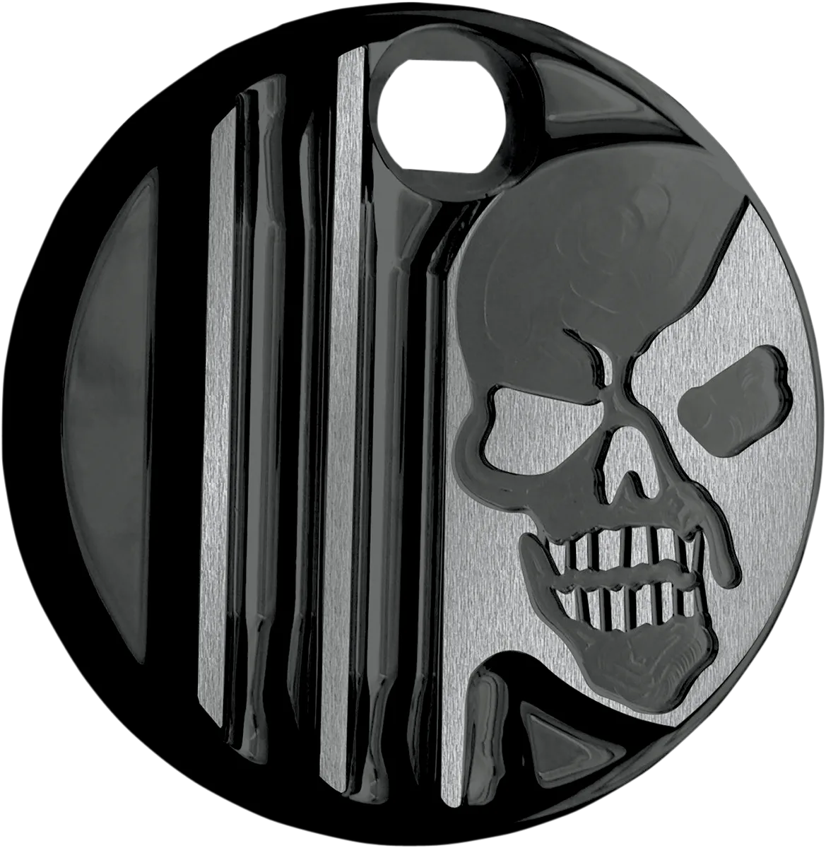 Fuel Door — Machine Head