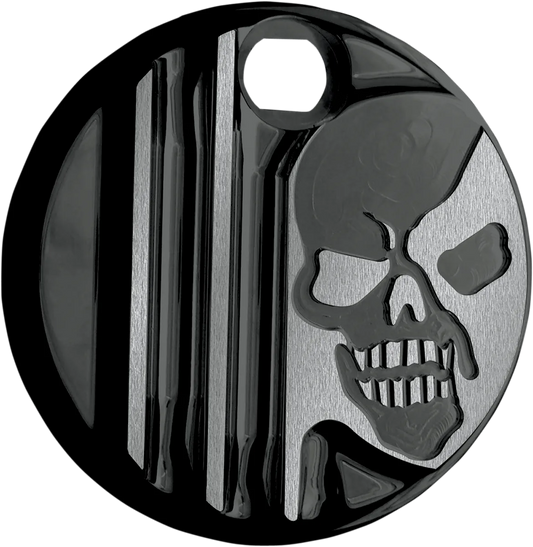 Fuel Door — Machine Head