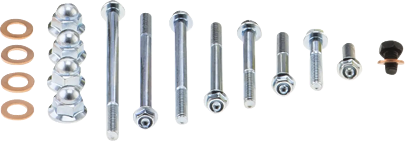 Engine Fastener Kit