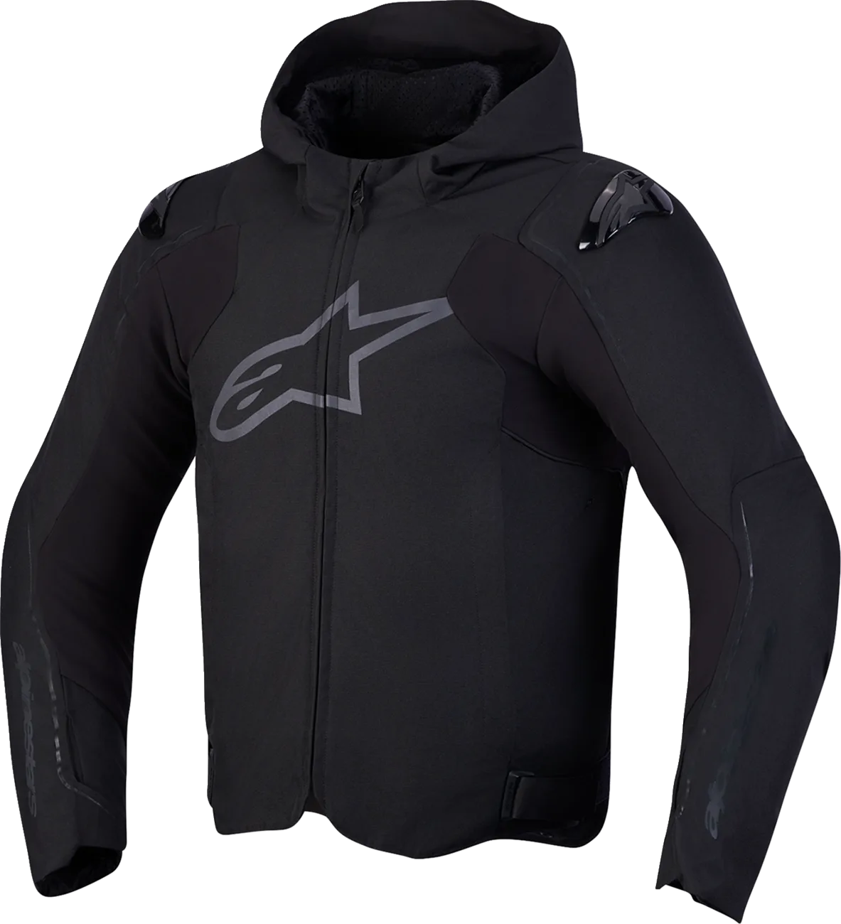 Zaca V2 Waterproof Jacket