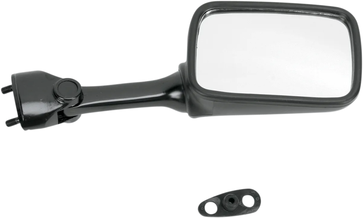 OEM-Style Replacement Mirror