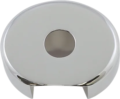 Fuel Shut-Off Plate Cover
