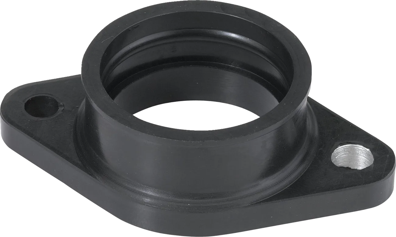 Moose Carburetor Mounting Flange