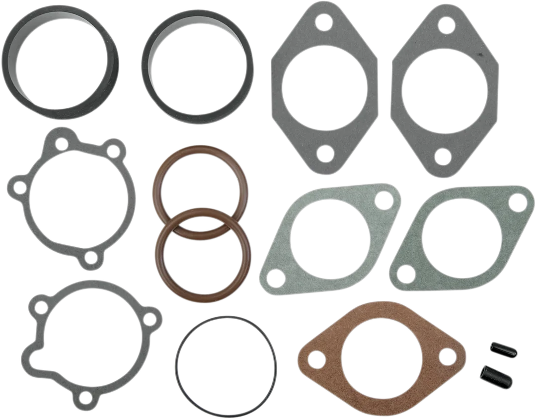 Carburetor Intake Manifold Gasket Kit