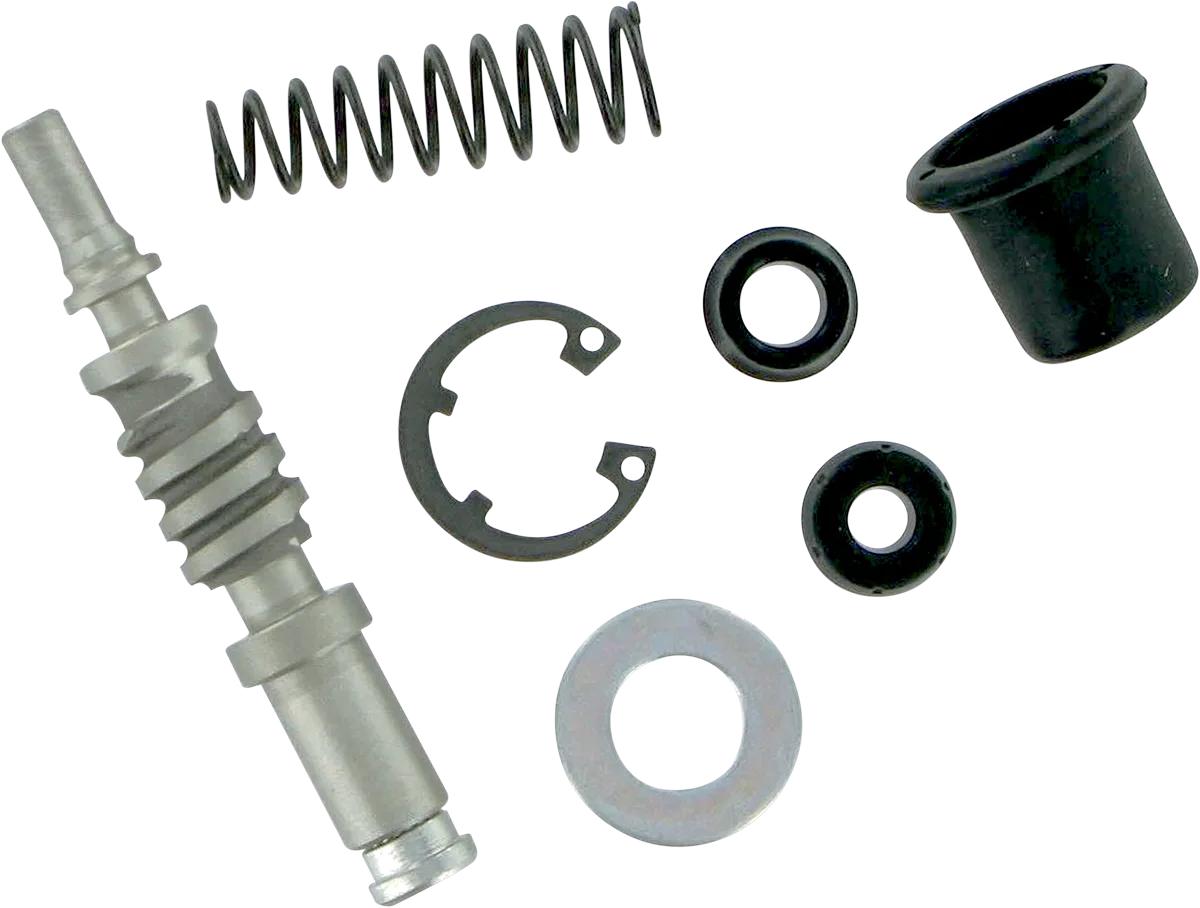 Master Cylinder Rebuild Kit
