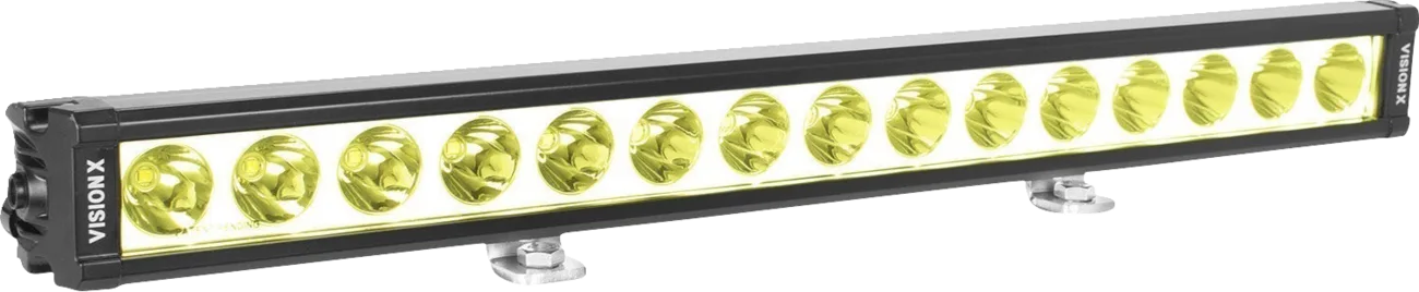 XPL Lo Pro LED Light Bar