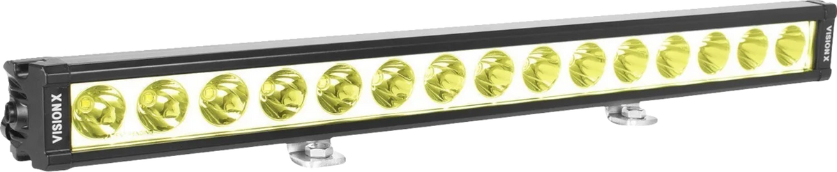 XPL Lo Pro LED Light Bar