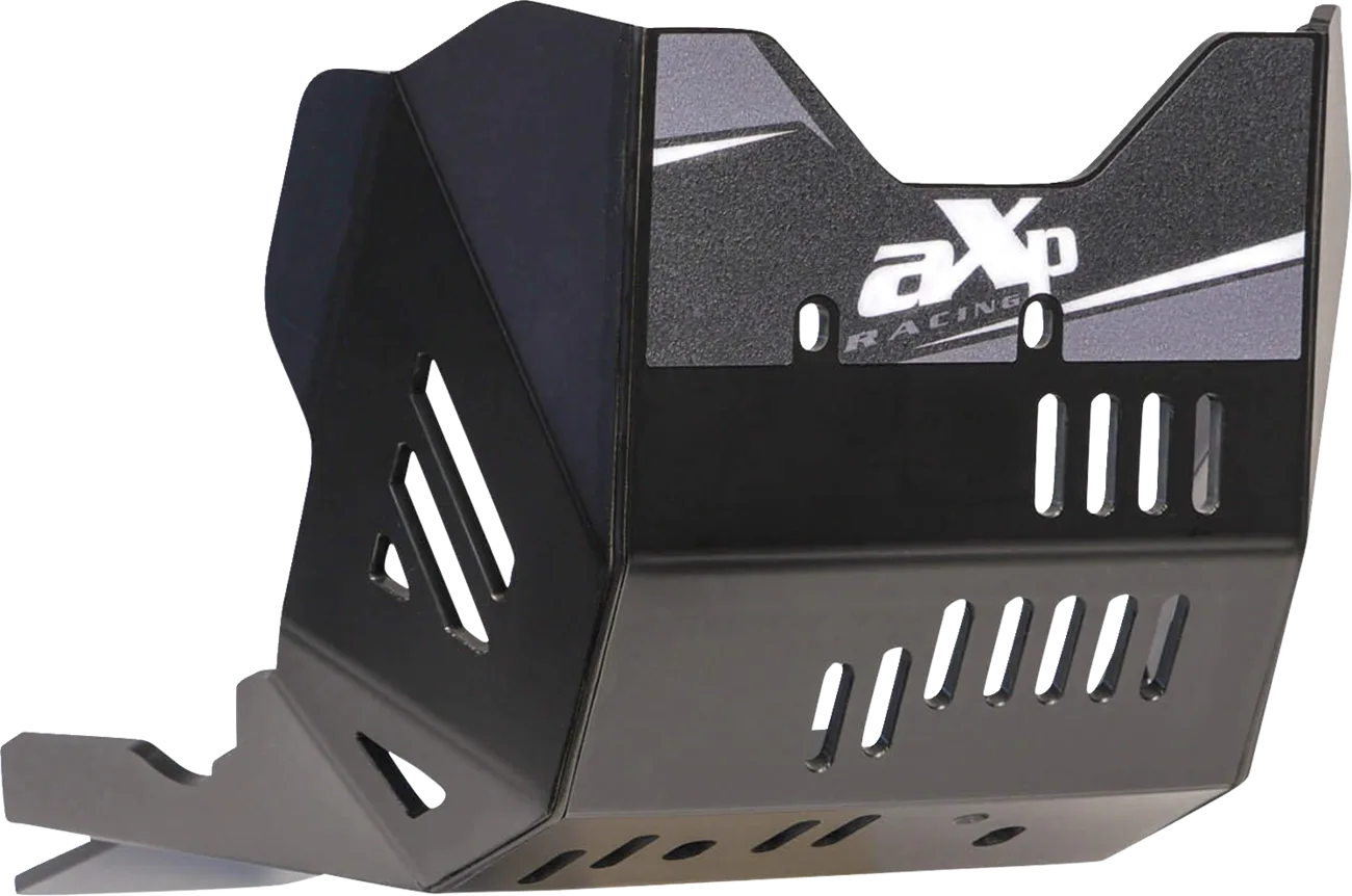 Adventure Skid Plate