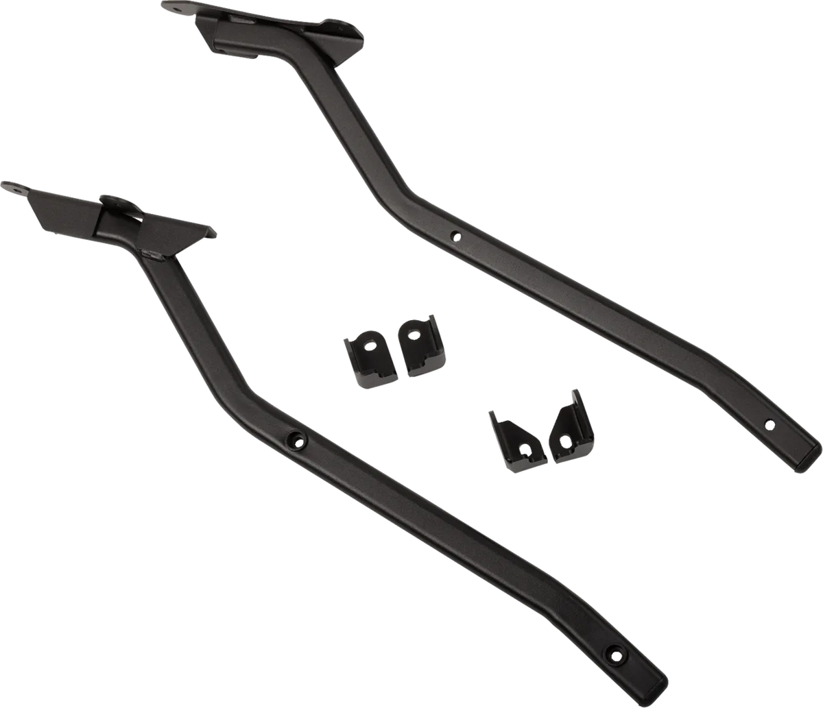 Top Case Side Arms