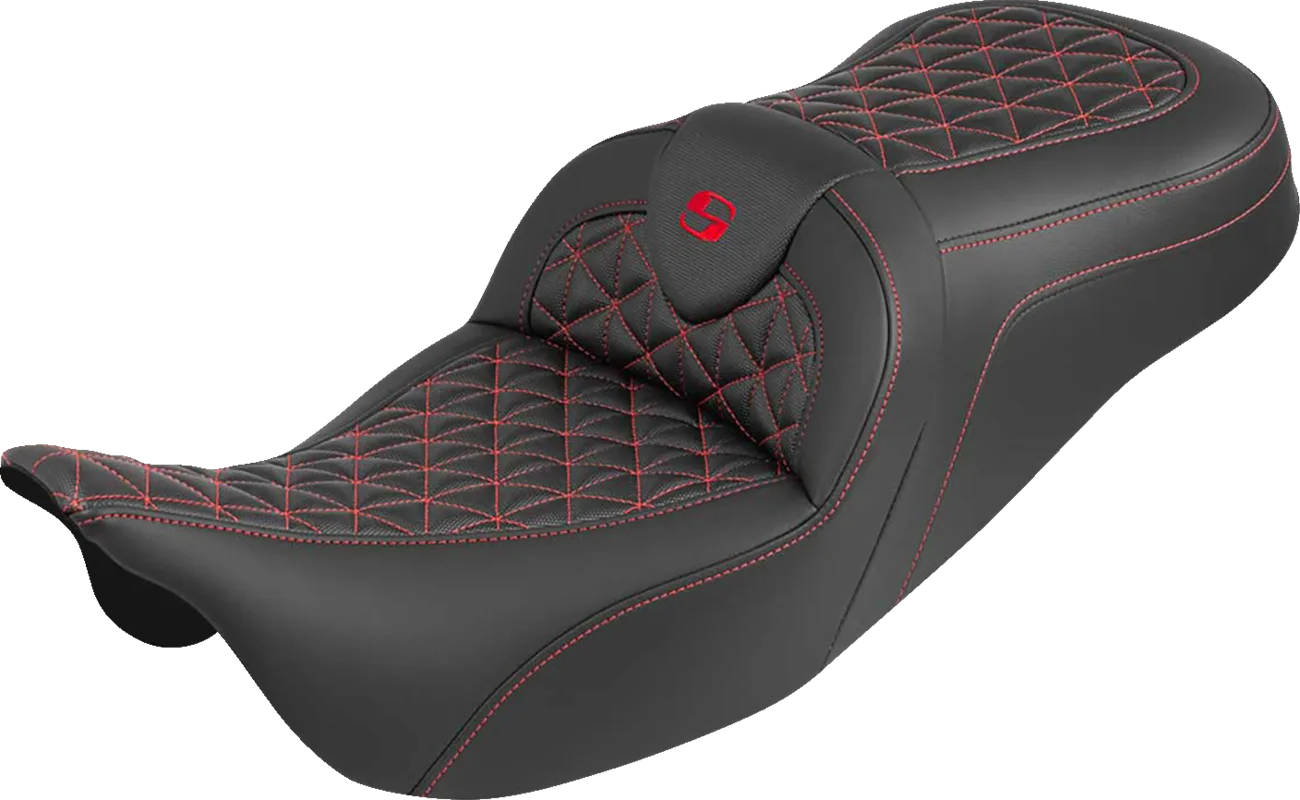 RoadSofa™ Tri Gripper Seat