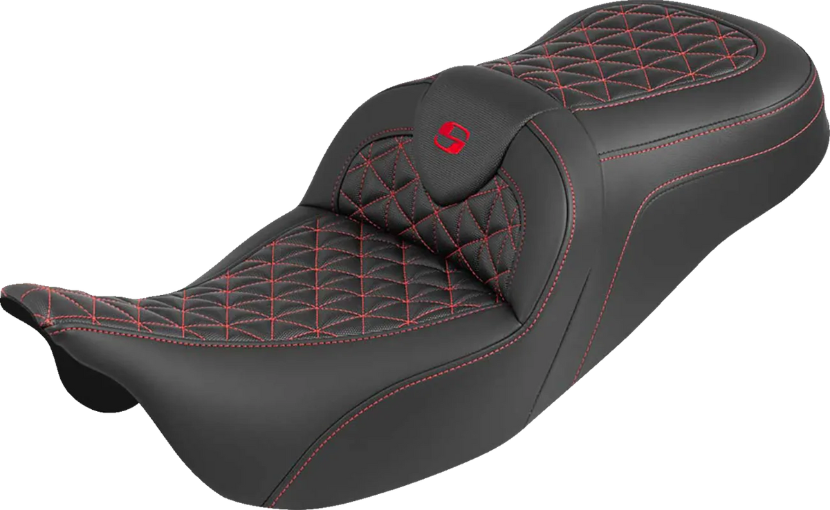 RoadSofa™ Tri Gripper Seat