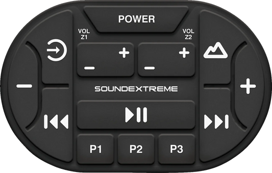 Remote