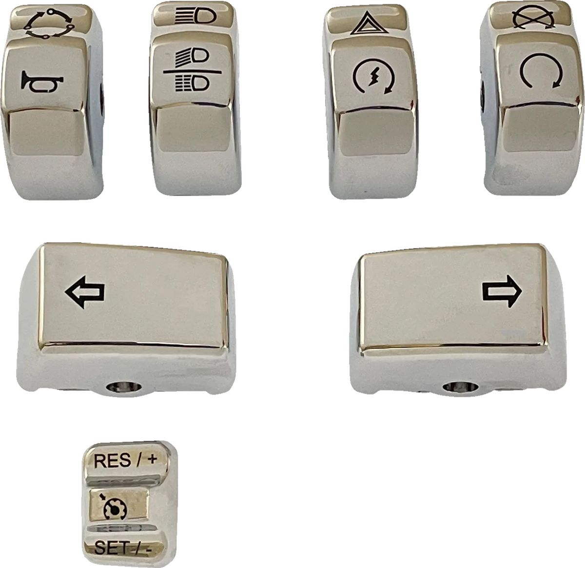 Switch Cap Kit