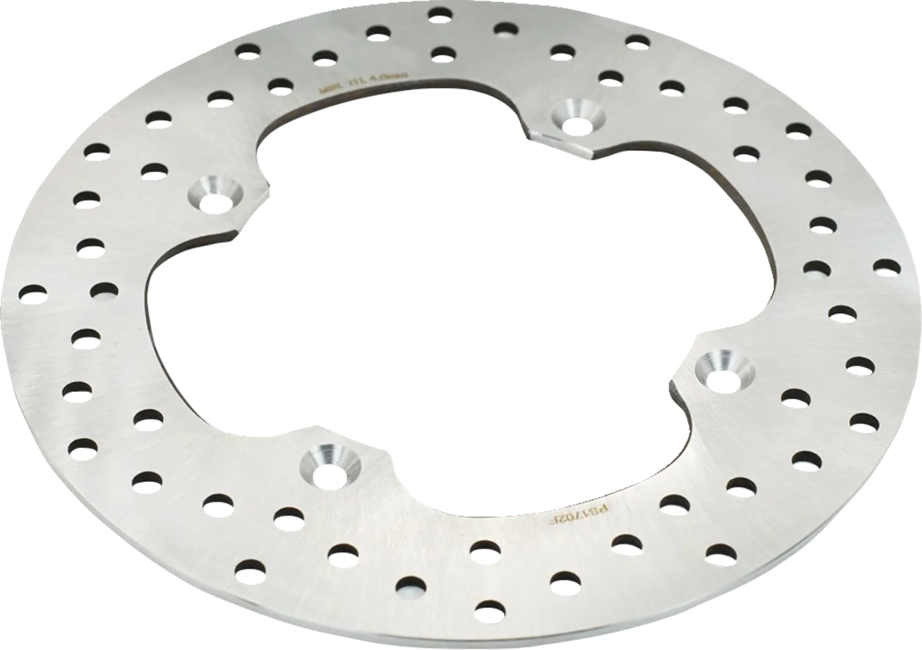 OEM Replacement Rotor