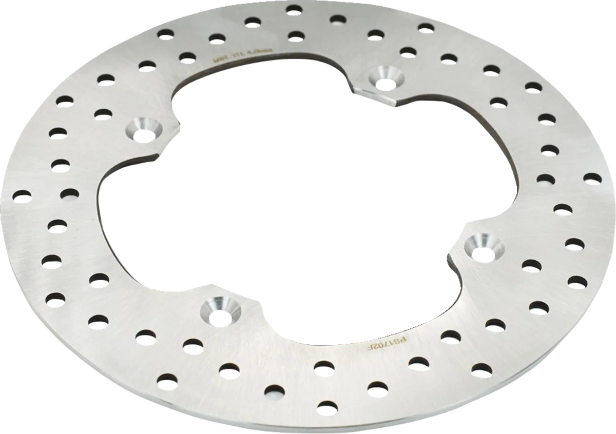 OEM Replacement Rotor