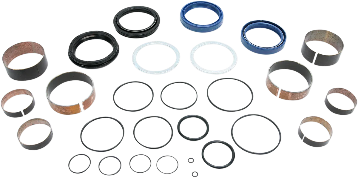 Fork Seal/Dust Seal Kit