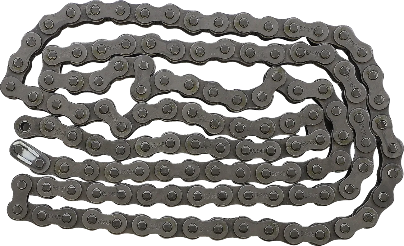 Standard Non-Sealed Chain