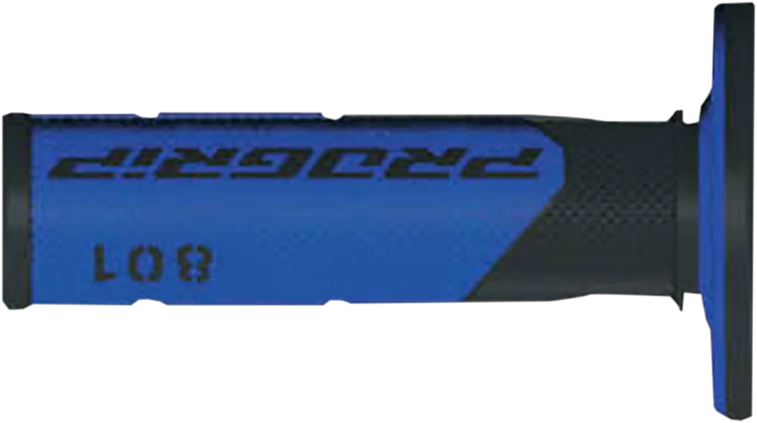 801 Hybrid Duo-Density Cross Grips