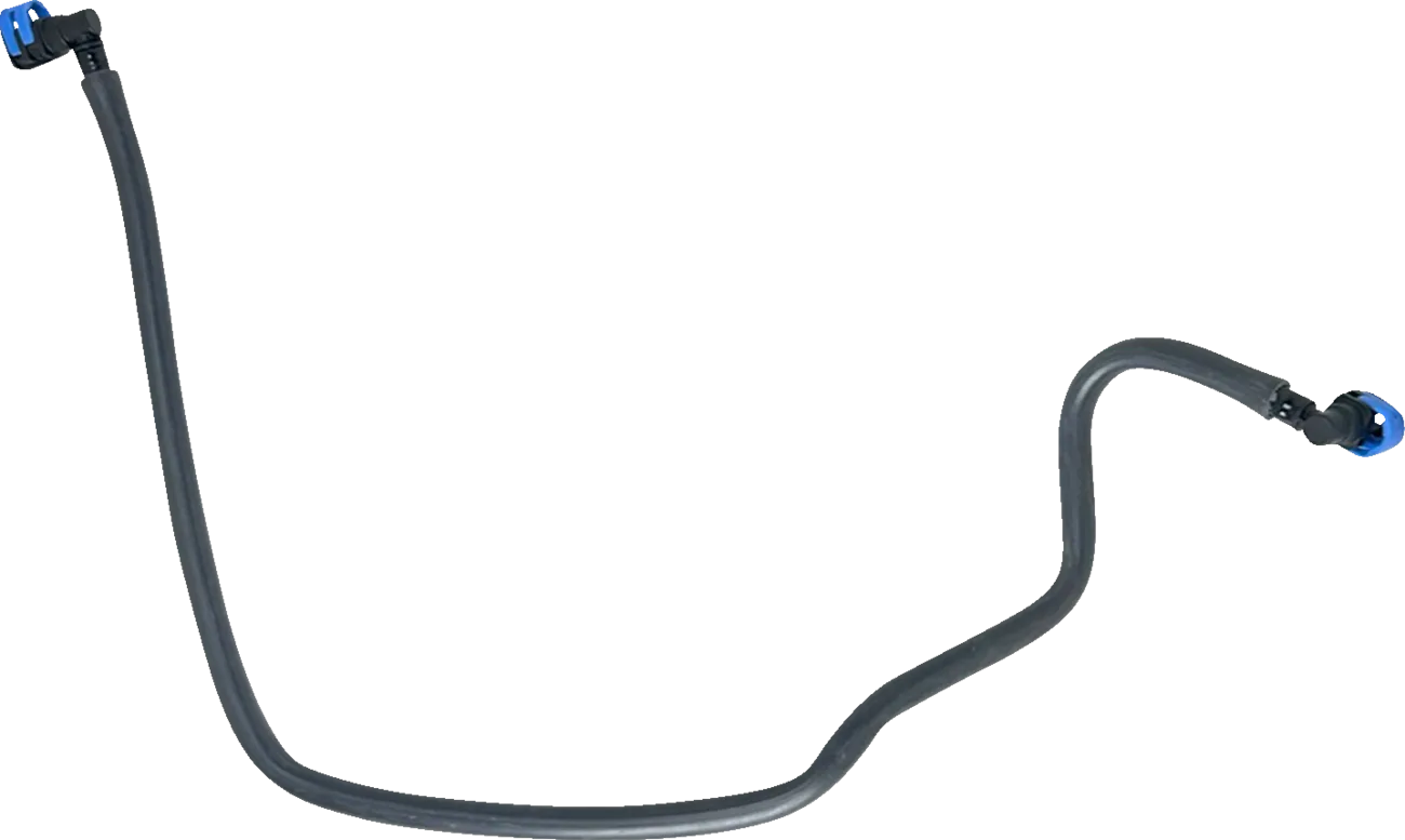 Replacement Fuel Line