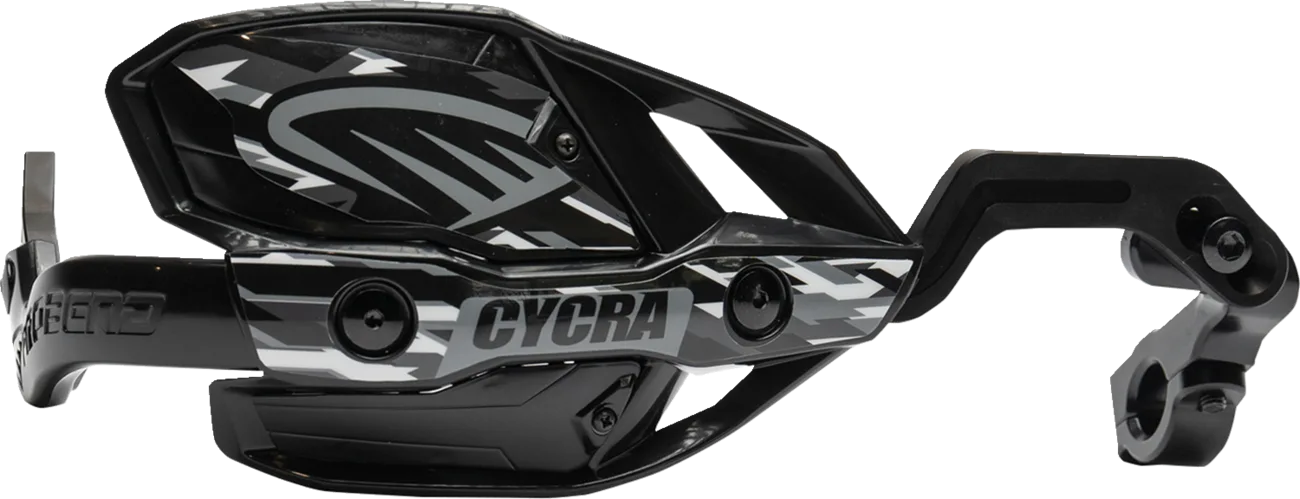 1-1/8" Ultra Probend™ CRM Handguards