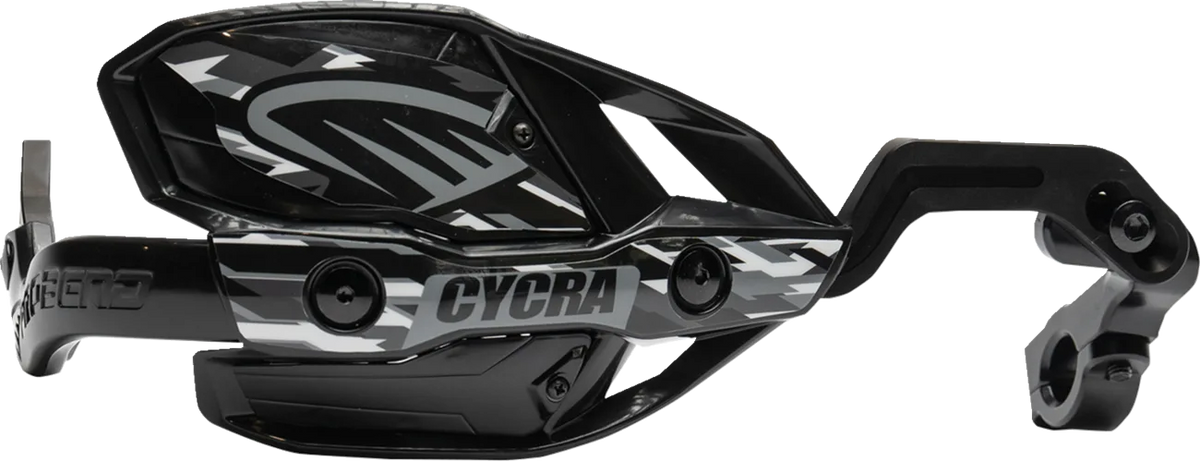 1-1/8" Ultra Probend™ CRM Handguards