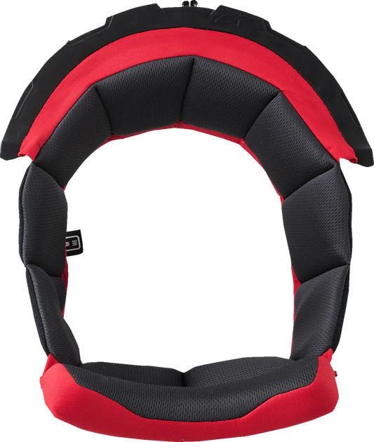 Supertech R7 Helmet Crown Pad