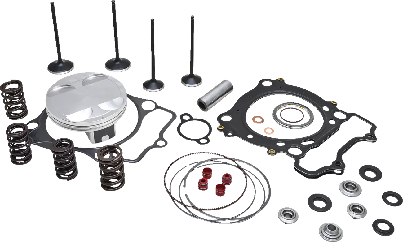 Top End Service Kit