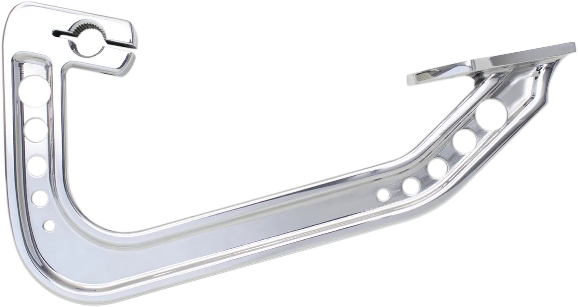 Stealth Heel Shift Lever